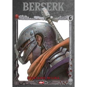 Berserk 06